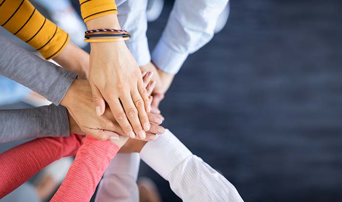 Employee Application for Licensed Therapists